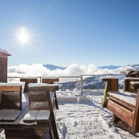 Hostel Berghaus Nagens Flims Exteriér fotografie